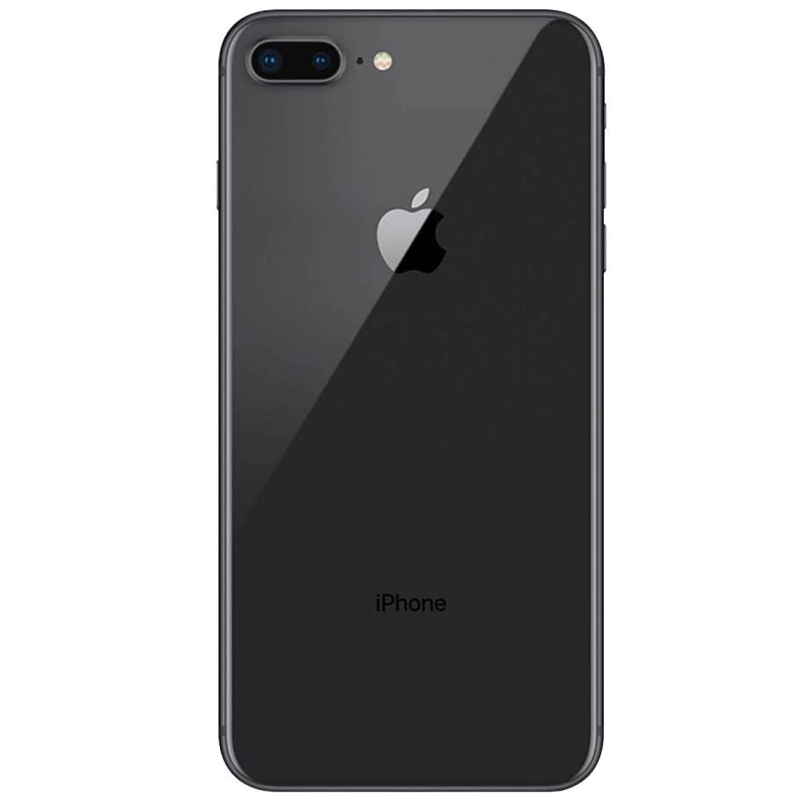 Apple iPhone 8 Plus 256GB Space Grey (Excellent Grade)